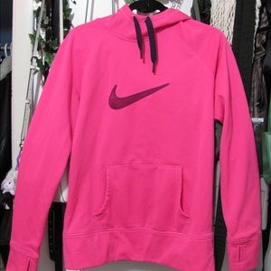 Nike Therma Fit Hoodie